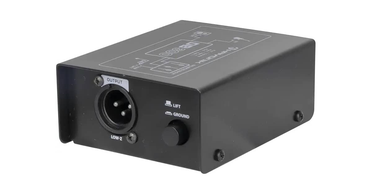 Qual o Melhor Direct Box Ativo ou Passivo? Guia Definitivo