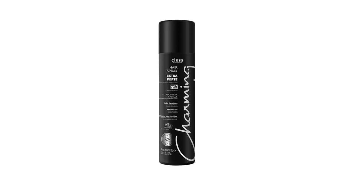 Qual o Melhor Fixador de Cabelo: Fixação Forte