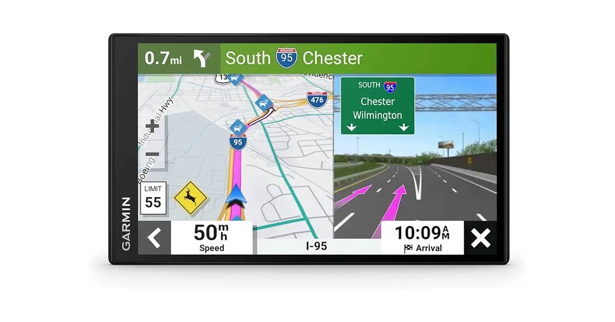 Qual o Melhor Gps Automotivo Garmin: 5 Modelos Essenciais