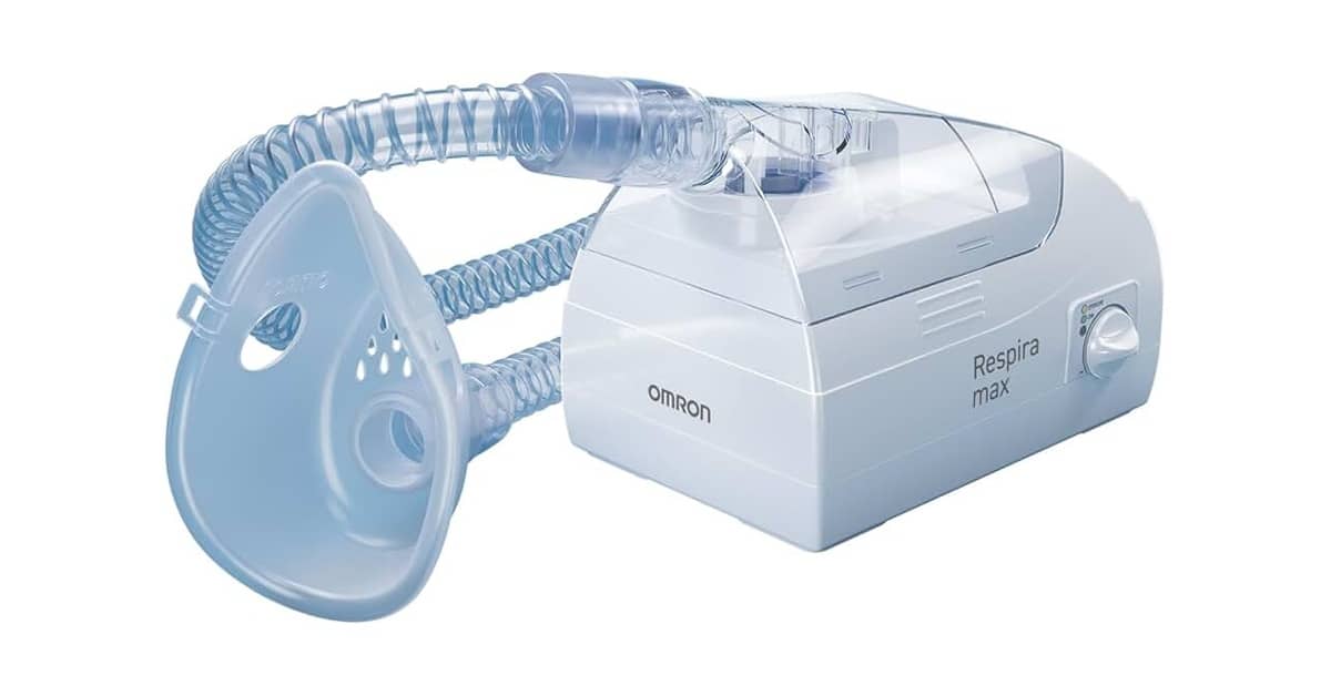 Qual o Melhor Inalador Ultrassônico ou Compressor? Guia Prático