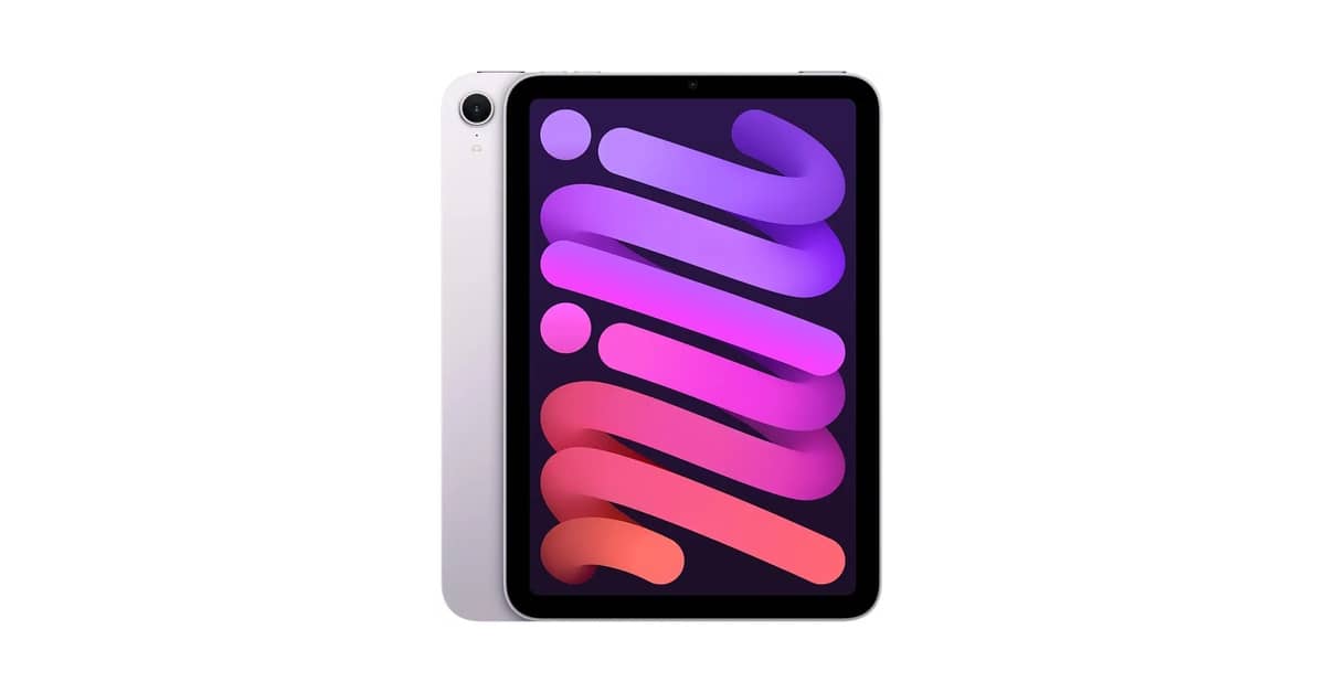 Qual o Melhor iPad Mini para Estudar? Guia Definitivo