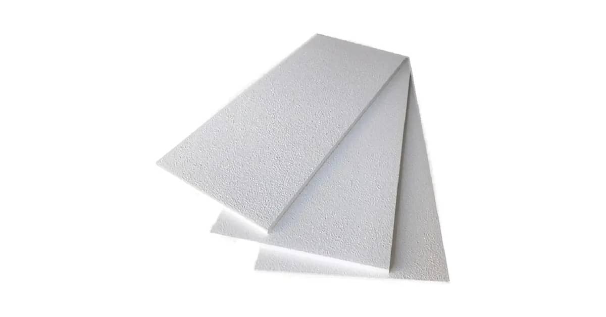 Qual o Melhor Isolante Térmico para Forro de Pvc? Espessuras e Materiais