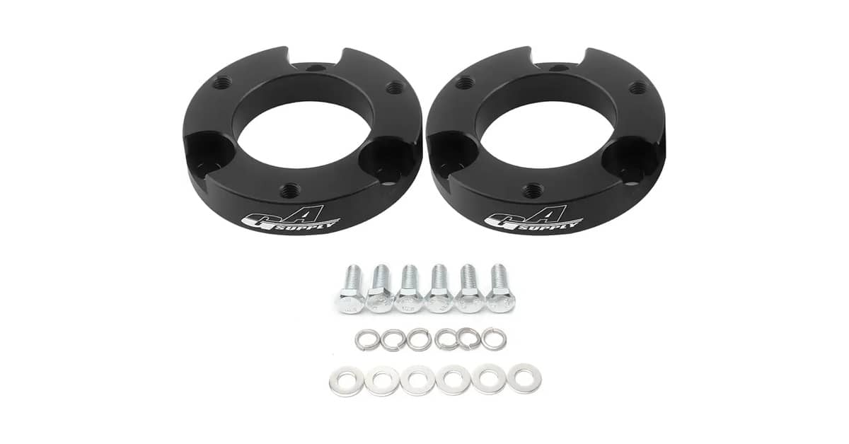 Qual o Melhor Kit de Suspensão Elevada: 7 Opções Off-Road