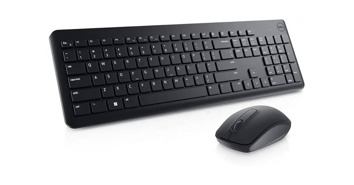 Qual o Melhor Kit Teclado e Mouse Wireless? Guia Definitivo