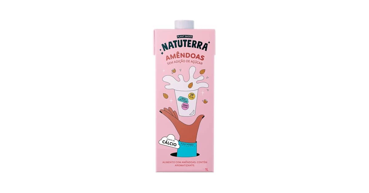 Qual o Melhor Leite de Soja ou Amêndoas? Guia Completo