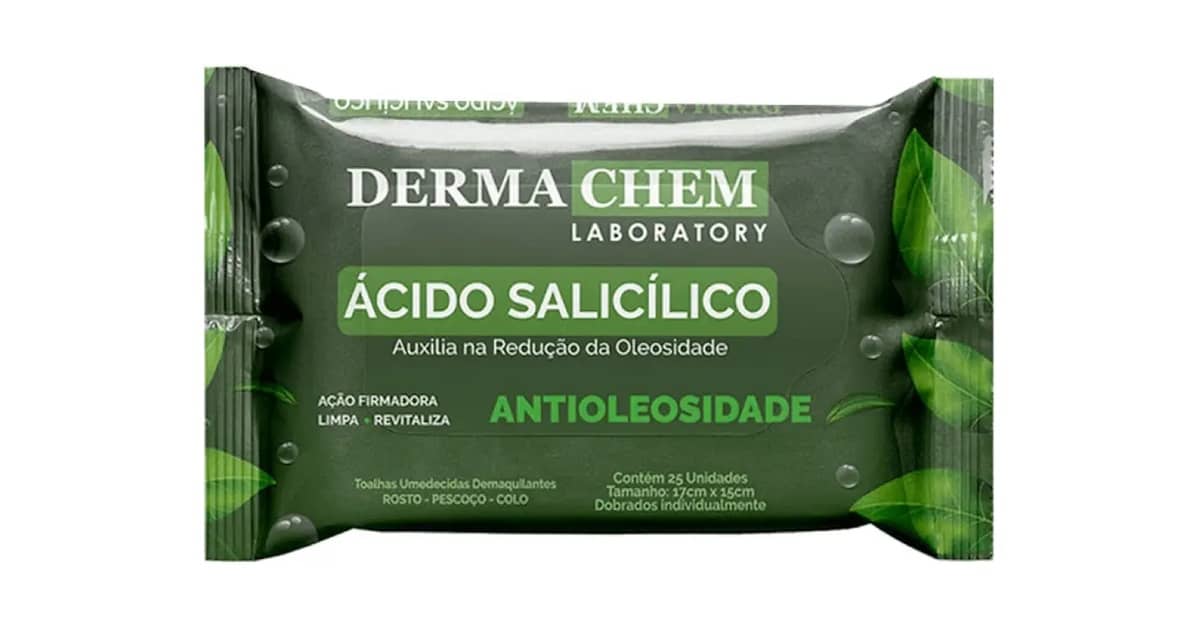 Qual o Melhor Lenço Demaquilante para Pele Oleosa: Guia Essencial