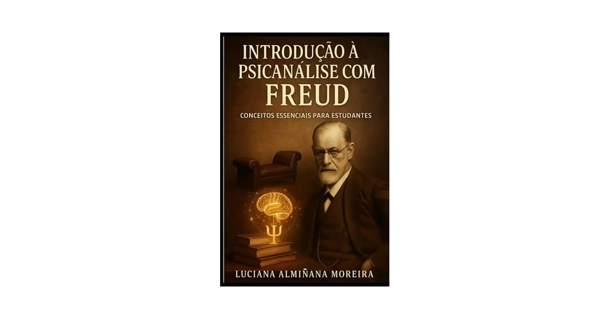 Qual o Melhor Livro de Freud para Começar a Ler: Guia Essencial