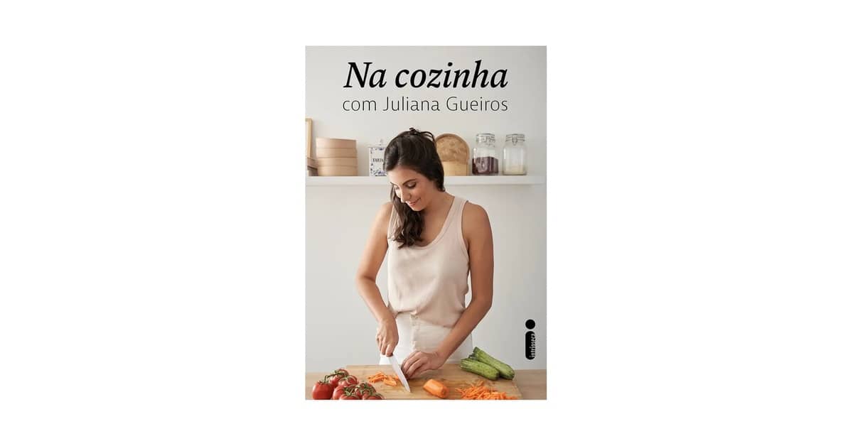 Qual o Melhor Livro de Receitas com Vídeos Passo a Passo: 2 Escolhas