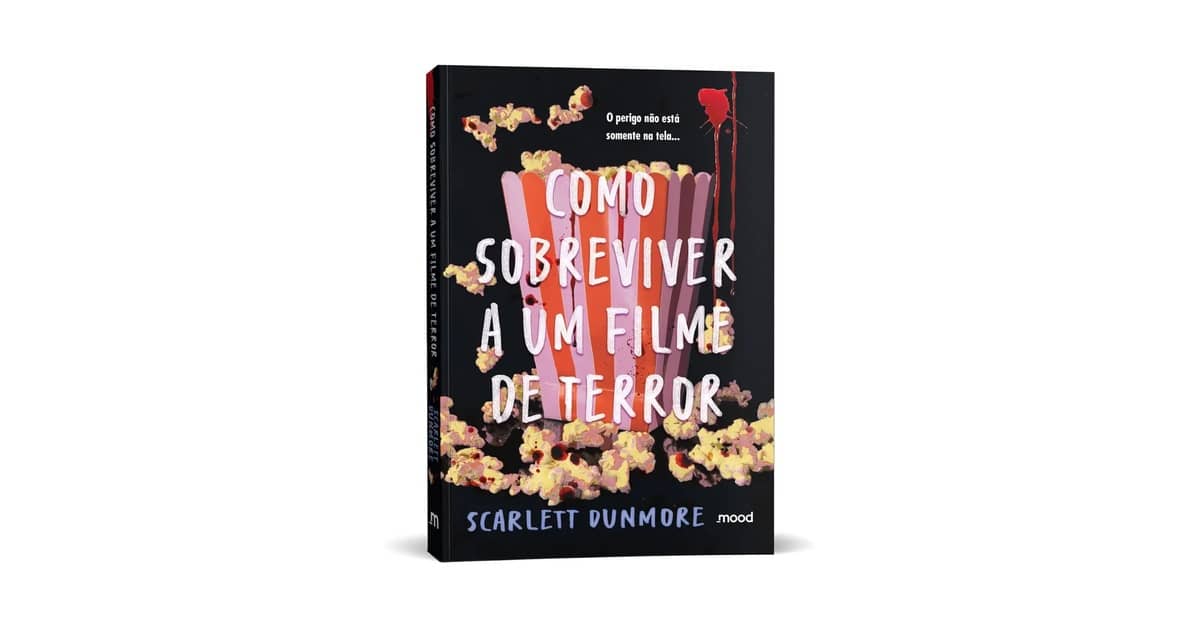 Qual o Melhor Livro de Terror para Ler? Contos Macabros e Clássicos