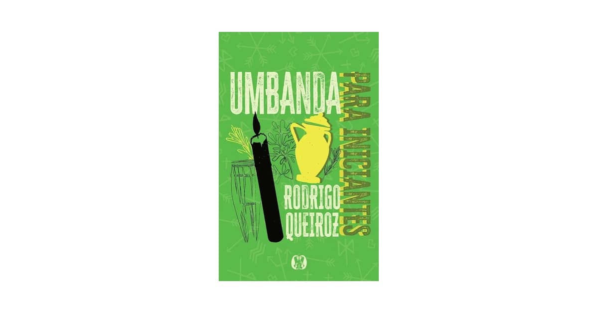 Qual o Melhor Livro de Umbanda para iniciantes: Guia Essencial