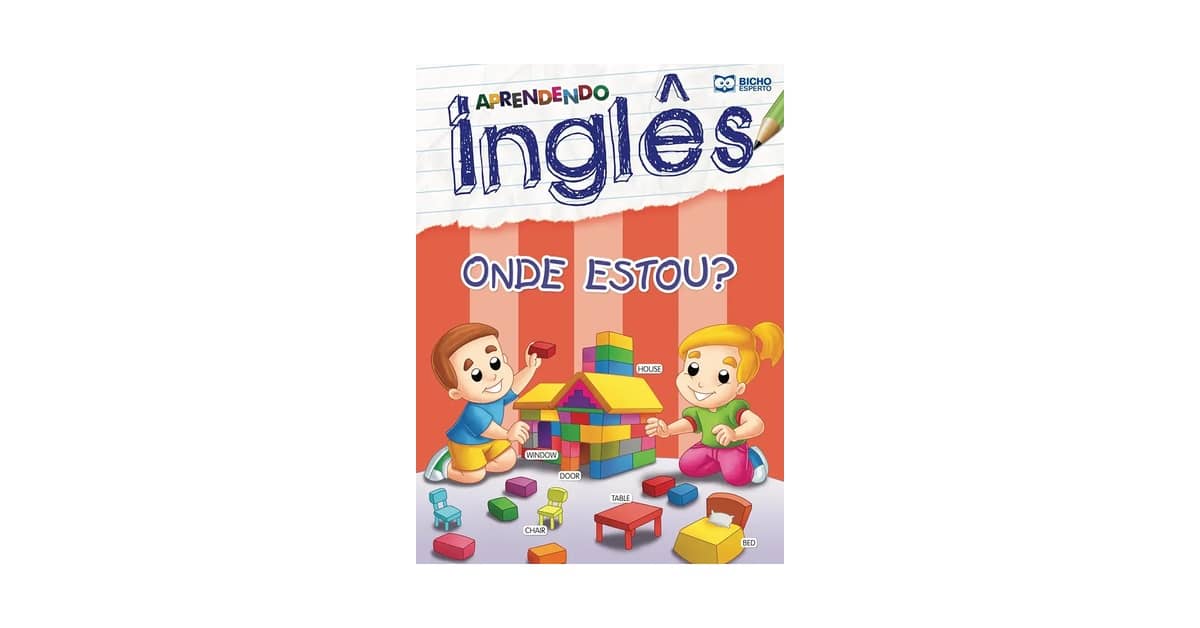 Qual o Melhor Livro para Começar a Ler em Inglês: 7 Opções Essenciais