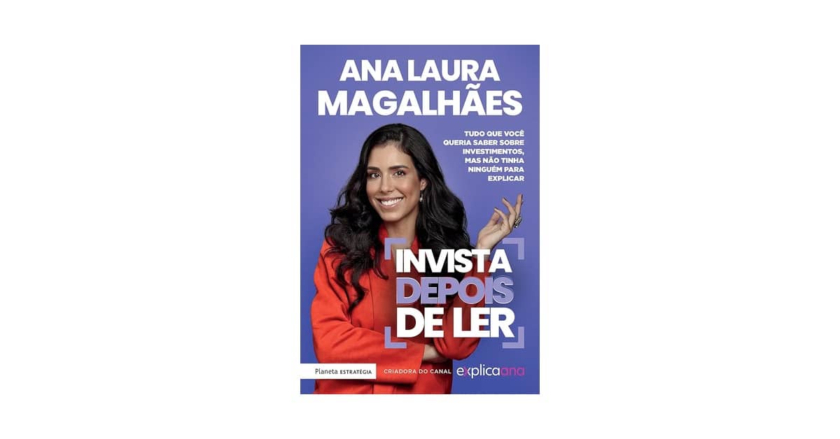 Qual o Melhor Livro para Ler Sobre Investimentos: Guia Essencial