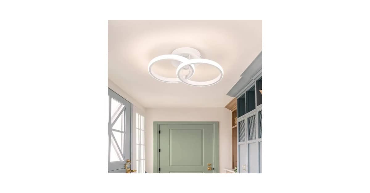 Qual o Melhor Lustre para Sala Pequena: Guia Definitivo