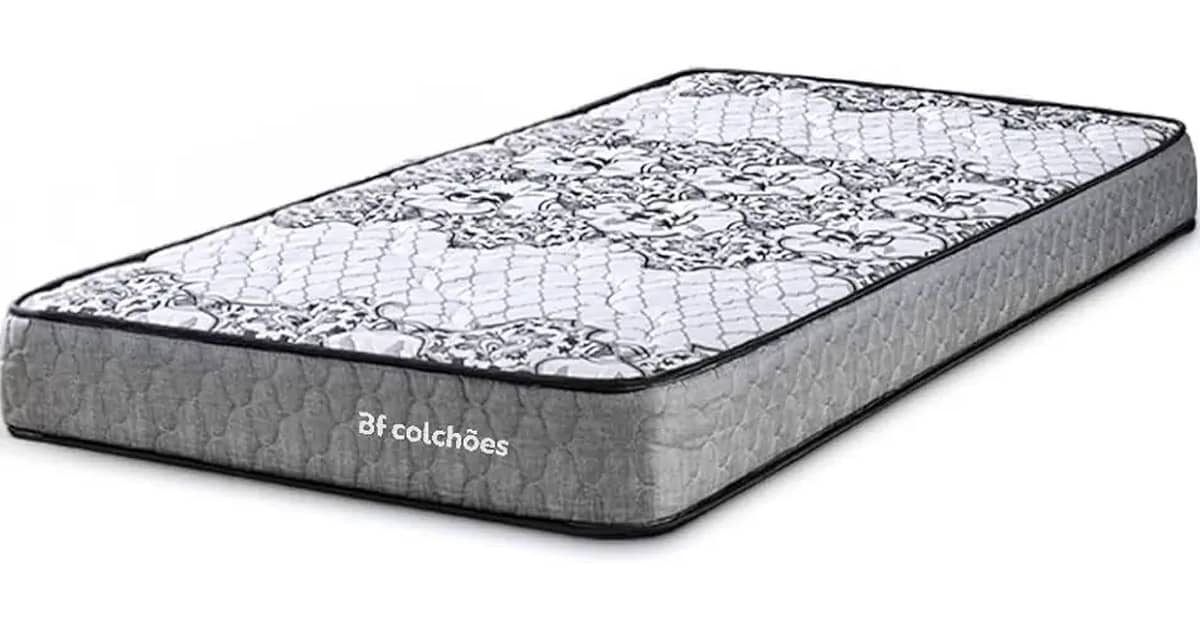 Qual o Melhor Marca de Colchão Segundo Ortopedistas: Guia Essencial