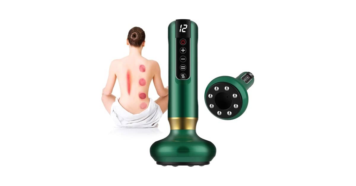 Qual o Melhor Massageador para Celulite e Gordura Localizada? Guia Definitivo