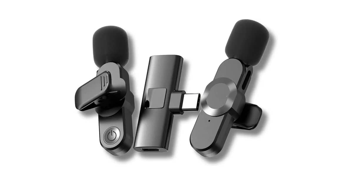 Qual o Melhor Microfone para Gravar Video Aula: Guia Essencial