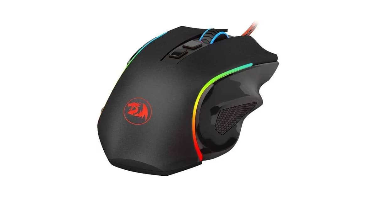 Qual o Melhor Mouse Gamer Leve: 9 Modelos Ágeis
