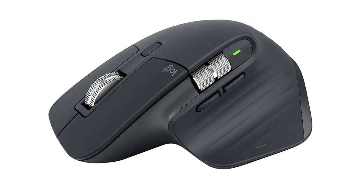 Qual o Melhor Mouse Logitech MX Master: 7 Opções