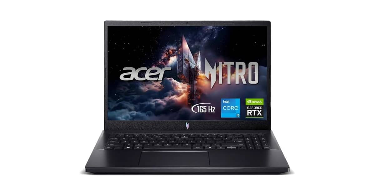 Qual o Melhor Notebook Gamer com Placa de Vídeo RTX 4050: 10 Modelos