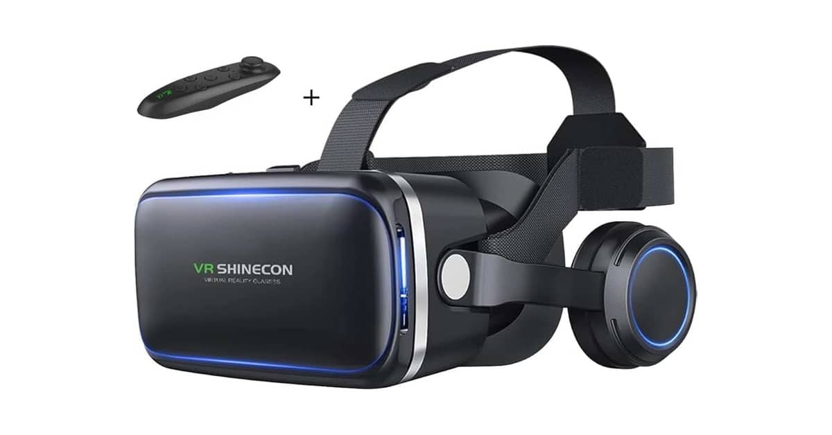 Qual o Melhor Óculos de Realidade Virtual do Mundo? Guia Completo