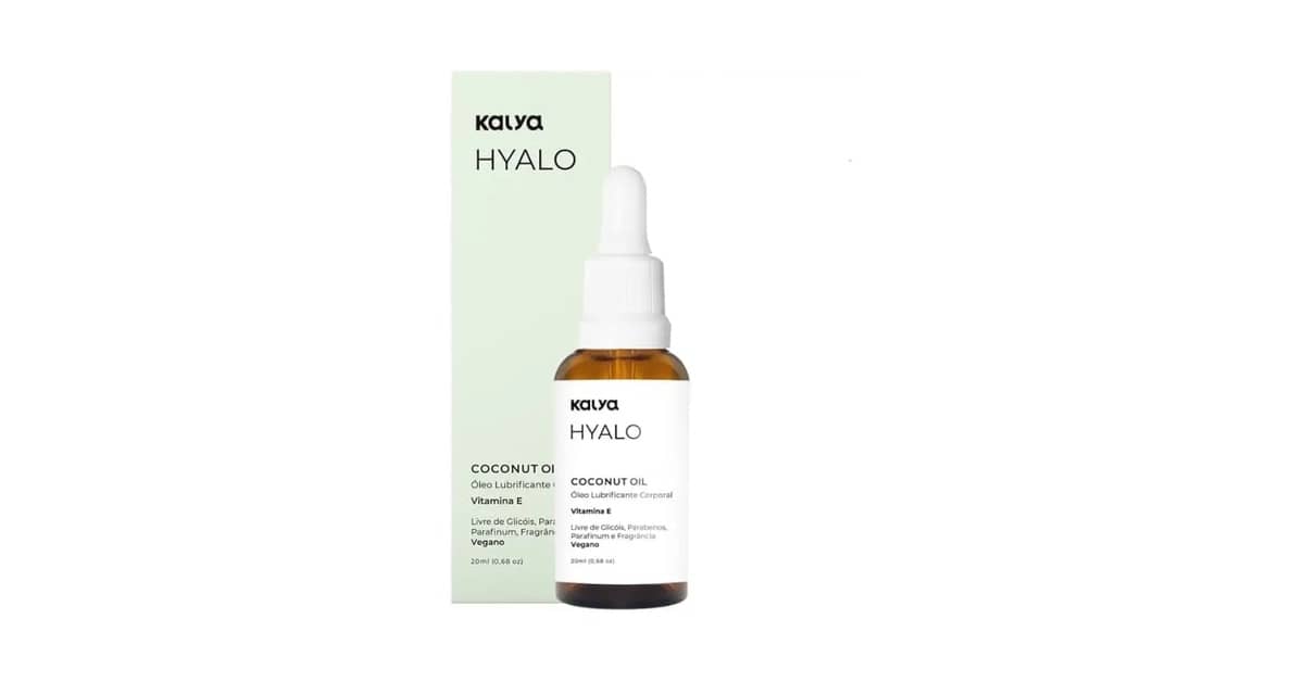 Qual o Melhor Óleo de Côco para Região Íntima: Guia Completo