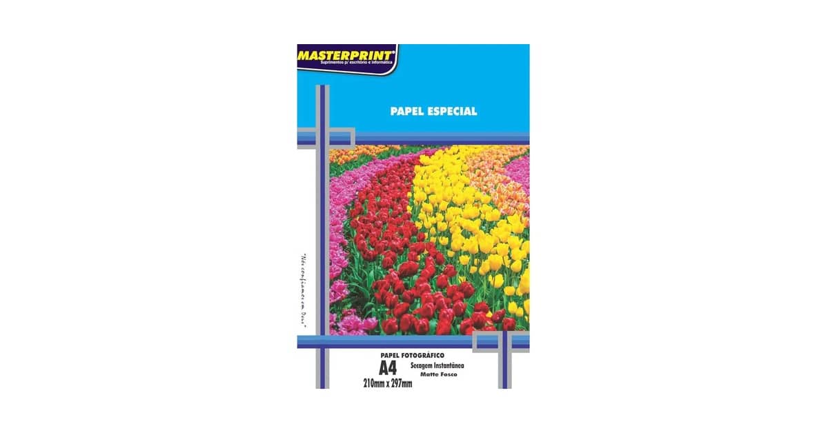 Qual o Melhor Papel Fotográfico para Impressora Epson L4260: Guia Completo