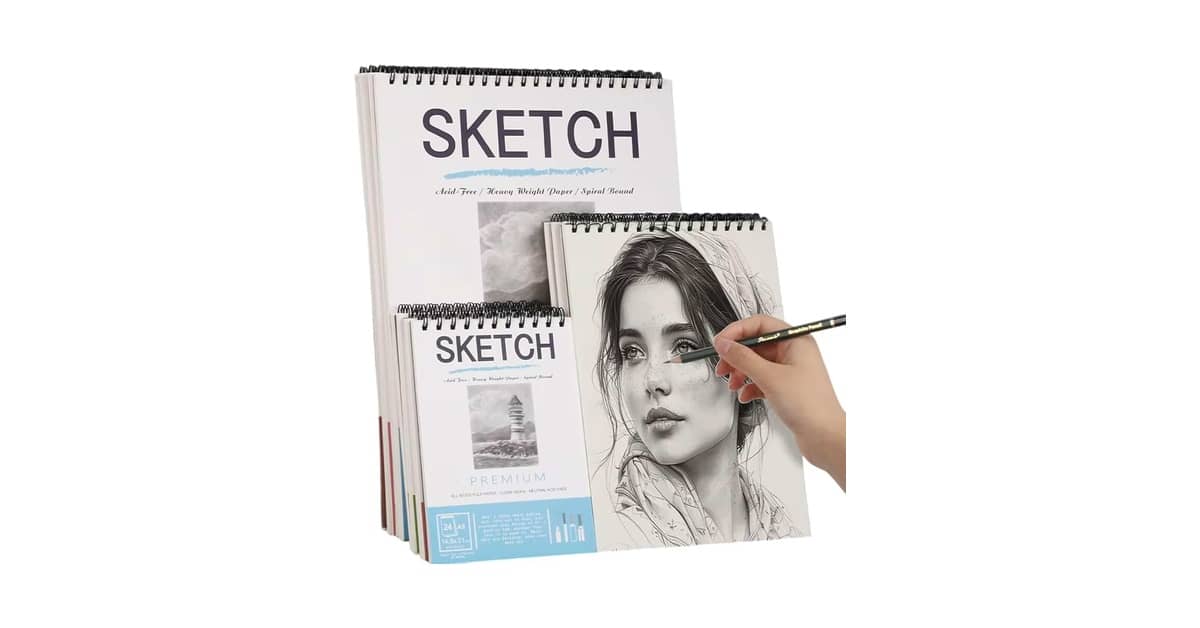 Qual o Melhor Papel para Desenho? Guia Completo
