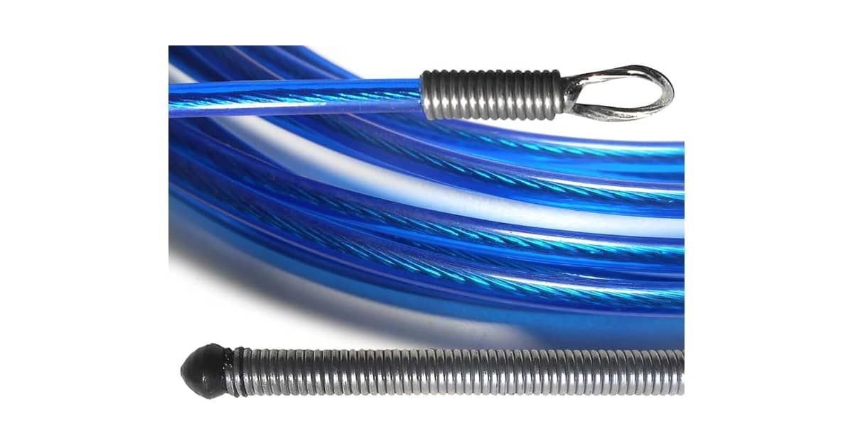 Qual o Melhor Passa Fio para Eletricista? Guia Definitivo