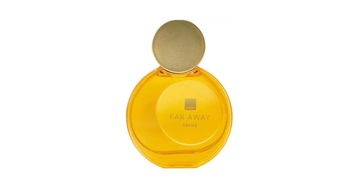 Qual o Melhor Perfume da Avon Far Away: Guia Essencial
