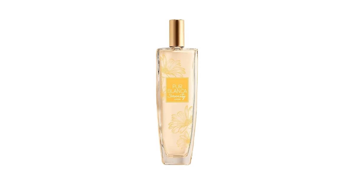 Qual o Melhor Perfume da Avon Pur Blanca: Guia Definitivo