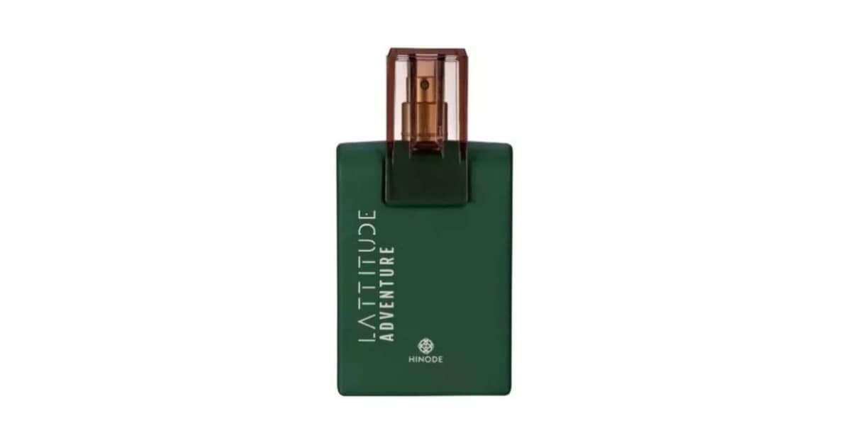 Qual o Melhor Perfume da Hinode para Homem: Frescor ou Intensidade?