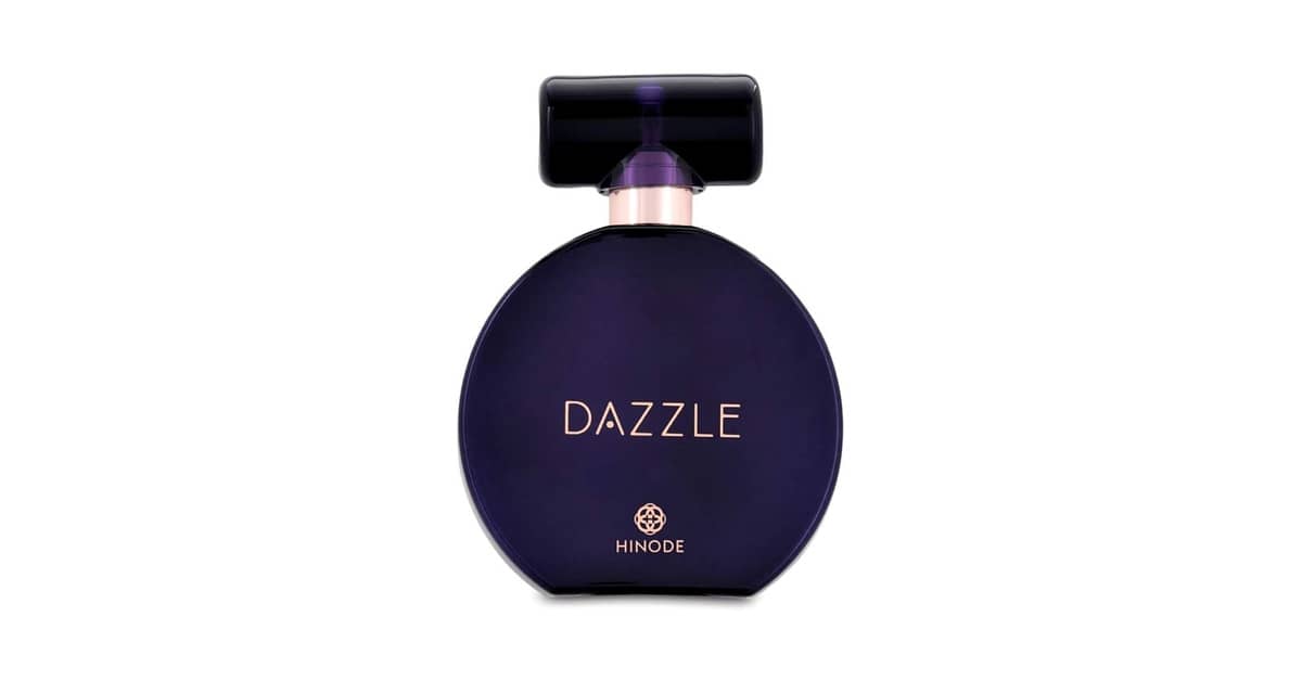 Qual o Melhor Perfume da Hinode para Mulher: Notas Florais