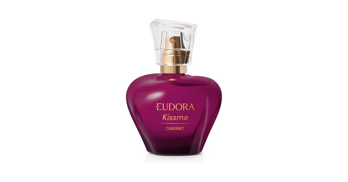 Qual o Melhor Perfume Eudora Kiss Me: Guia Completo