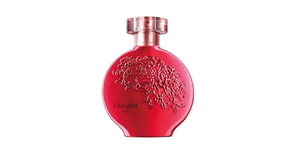Qual o Melhor Perfume Floratta Feminino: Notas e Ocasiões