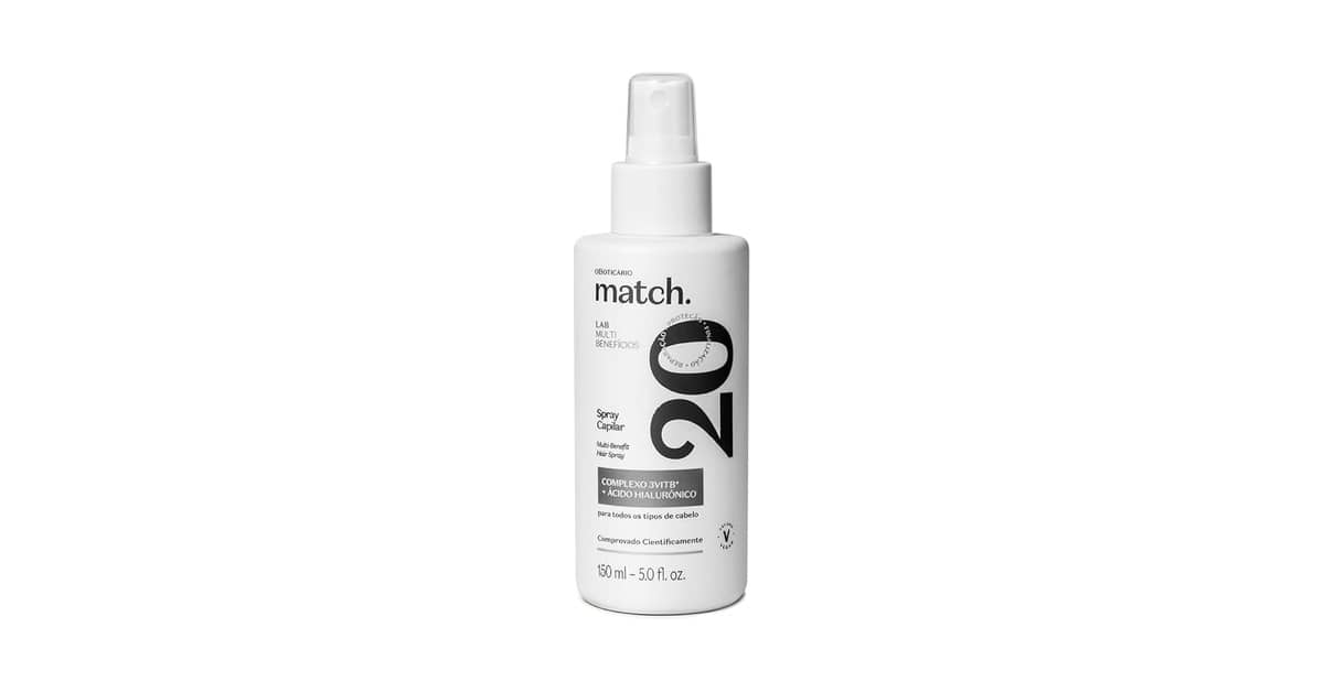 Qual o Melhor Perfume para Cabelo da Boticário? Guia Essencial