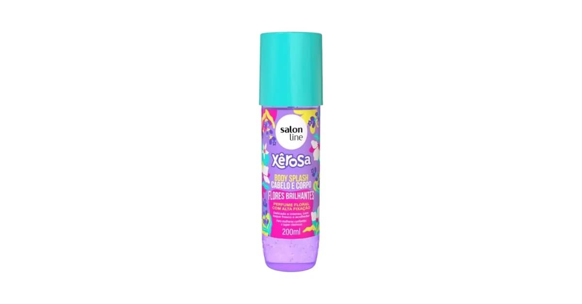 Qual o Melhor Perfume para Cabelos Cacheados? Guia Completo