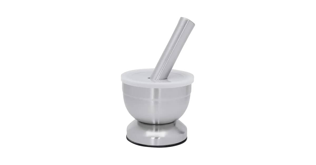 Qual o Melhor Pilão de Cozinha? Guia Completo