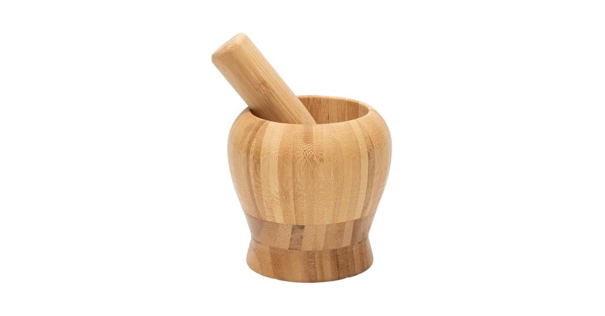 Qual o Melhor Pilão para Alho: Guia Completo