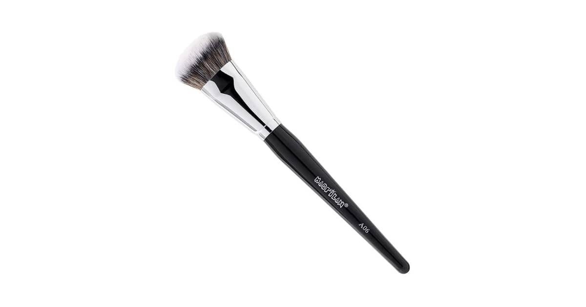 Qual o Melhor Pincel para Fazer Contorno: Guia Prático