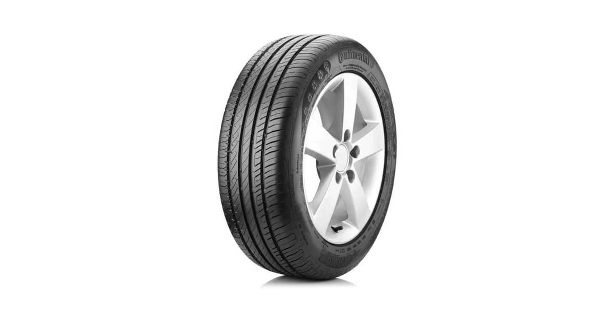 Qual o Melhor Pneu Continental Aro 14? Guia Definitivo