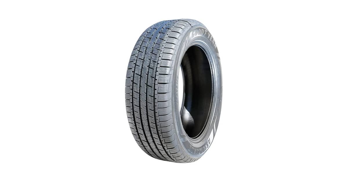 Qual o Melhor Pneu Goodyear Assurance ou Direction: Guia Essencial