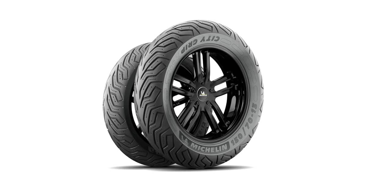 Qual o Melhor Pneu Michelin City Grip 2: 9 Opções