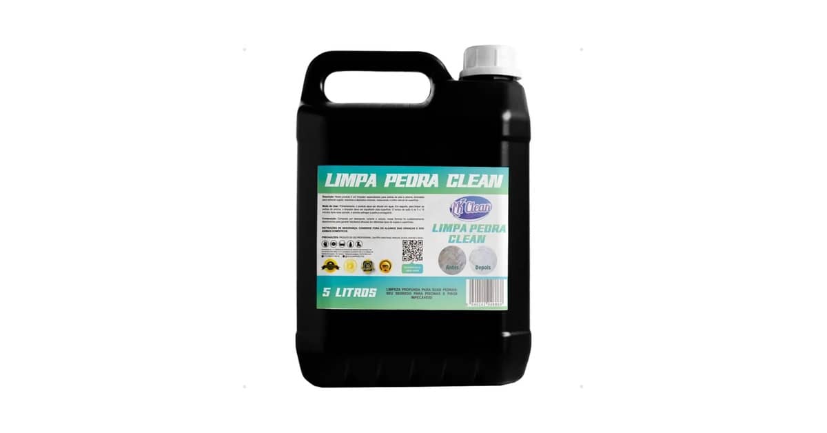 Qual o Melhor Produto para Limpar Piso Muito Encardido? Veja Dicas
