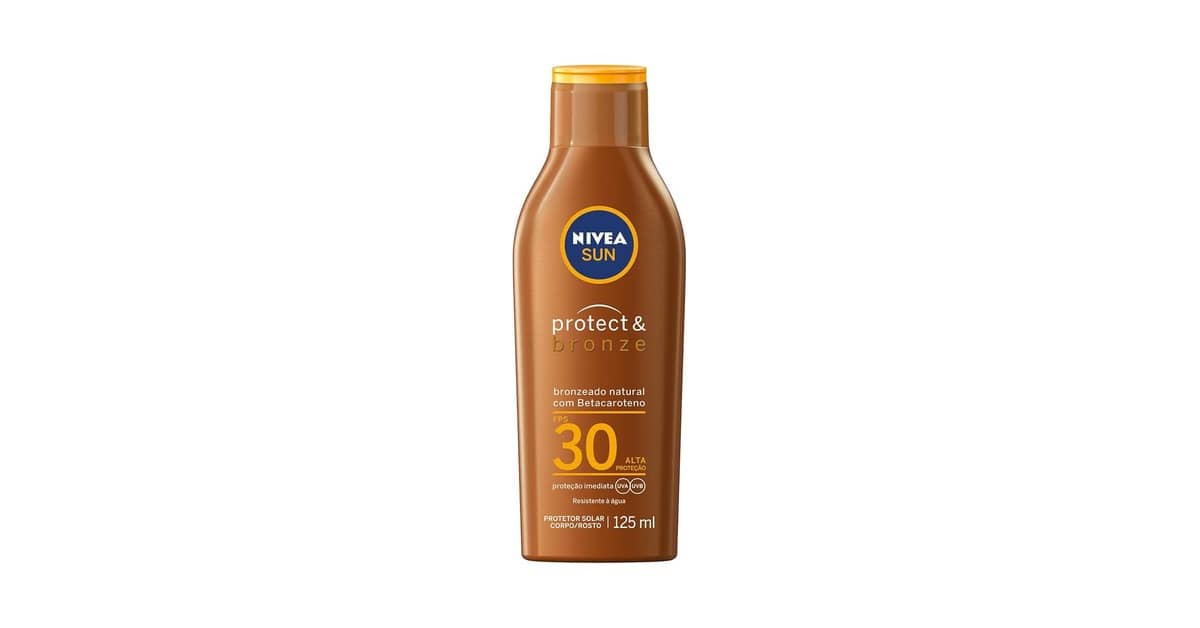 Qual o Melhor Protetor Solar Nívea ou Cenoura e Bronze: Guia Completo