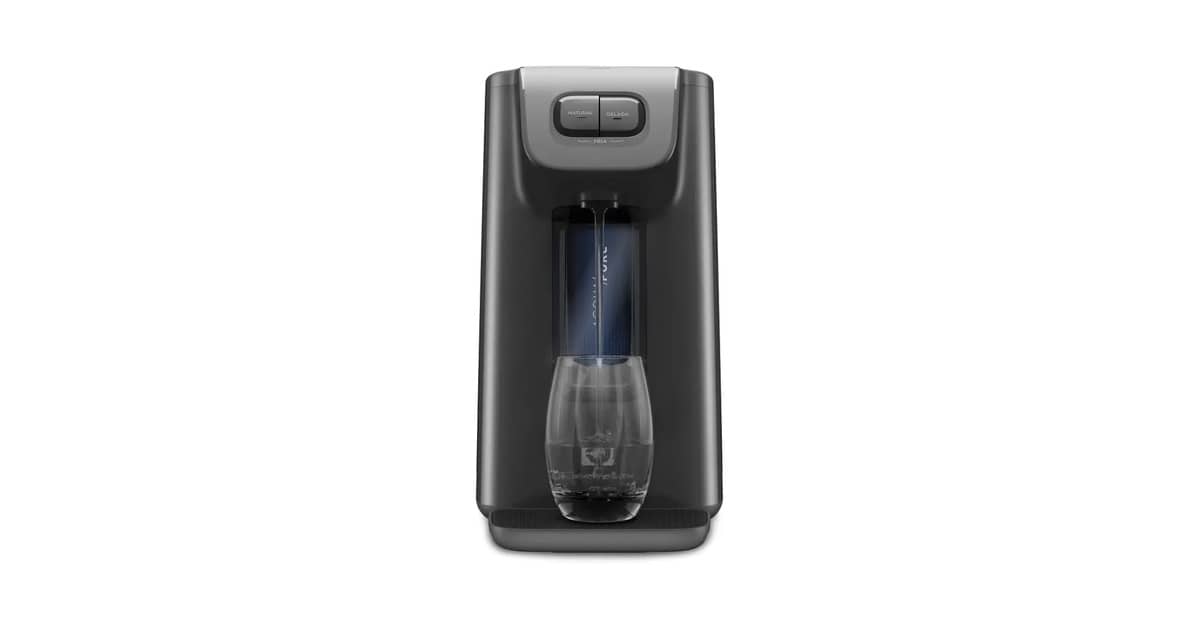 Qual o Melhor Purificador de Água: Compressor vs. Eletrônico
