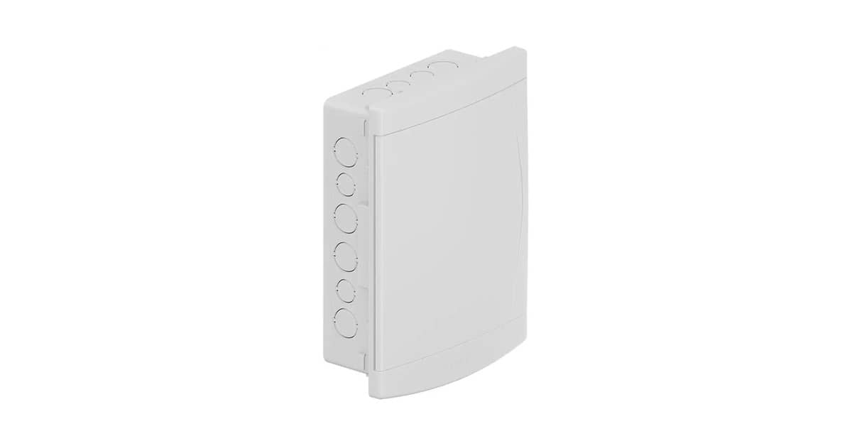 Qual o Melhor Quadro de Distribuição de Energia: Guia Completo