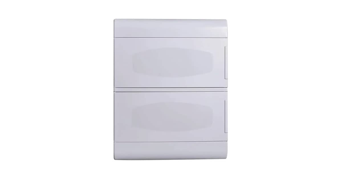 Qual o Melhor Quadro de Distribuição Residencial? Guia Prático