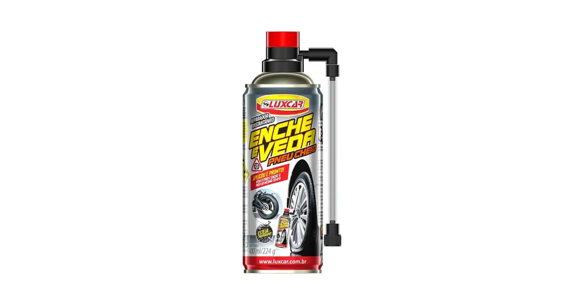 Qual o Melhor Reparador de Pneus para Motos? Escolha Certa
