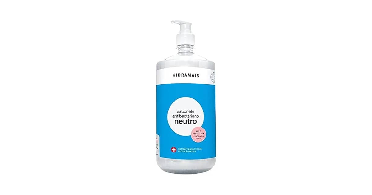 Qual o Melhor Sabonete Antibacteriano para Axilas Infantil? Guia Definitivo