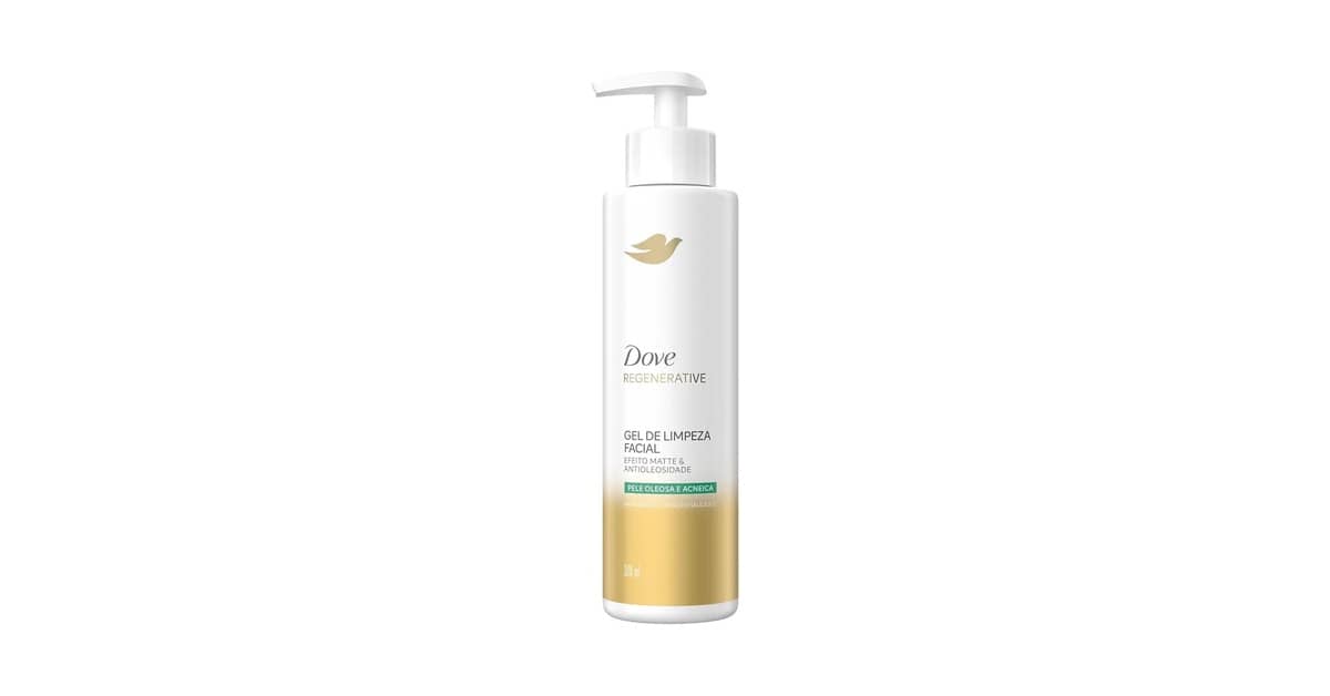 Qual o Melhor Sabonete Dove para o Rosto: Guia Definitivo